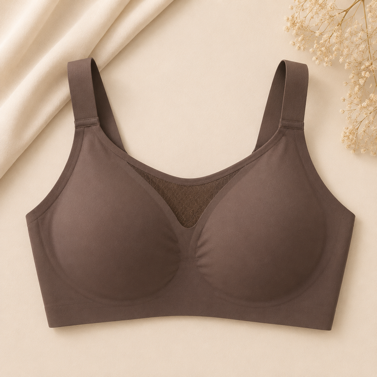 Pre-Order Lori Ultra Light JellyLuxe Bra | JadyK - Ships Apx. 7.15