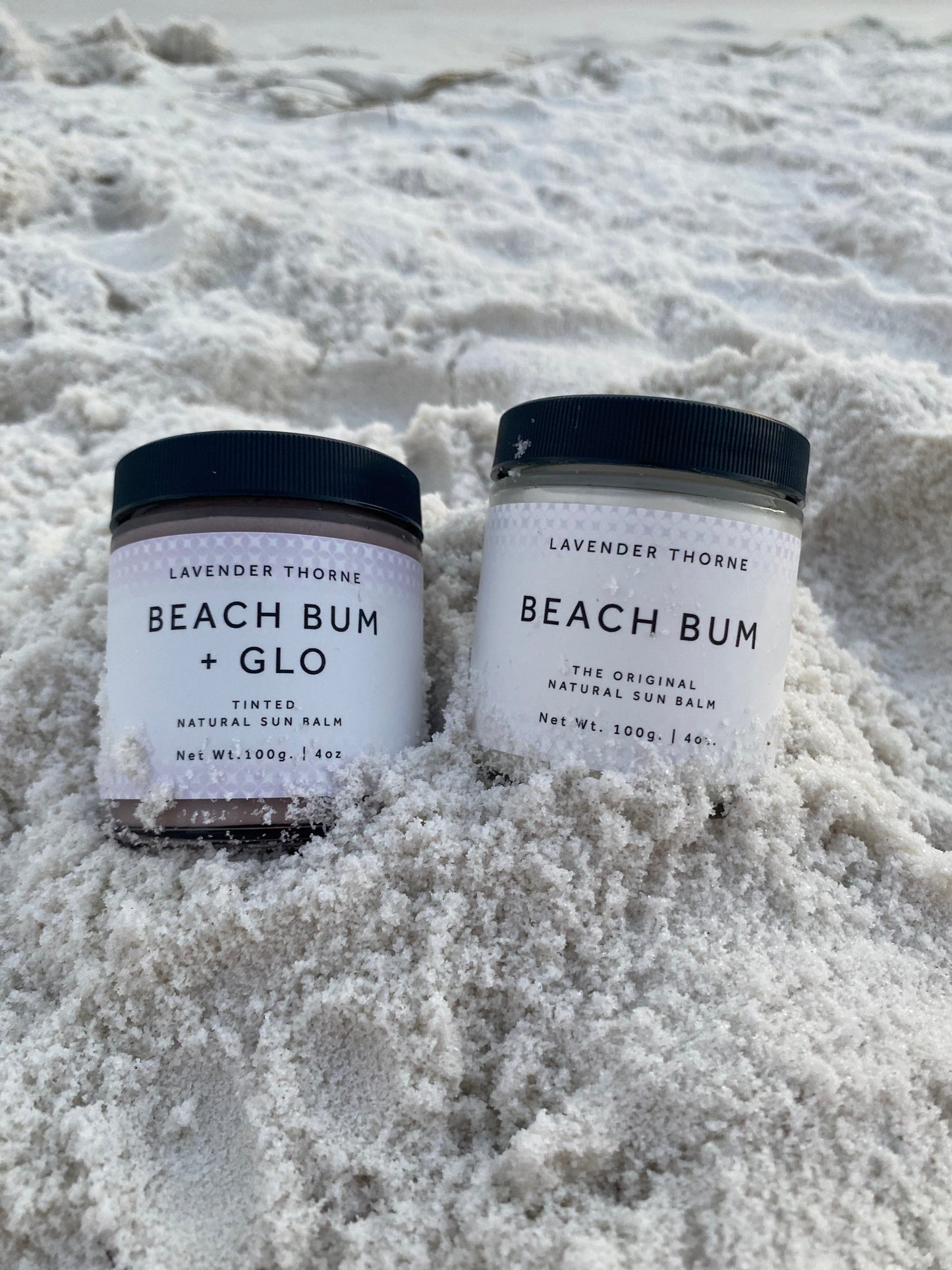 Beach Bum - Sunblock - Pre-Order