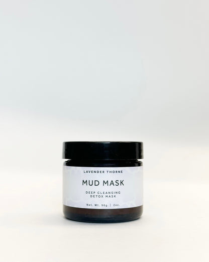 Mud Mask