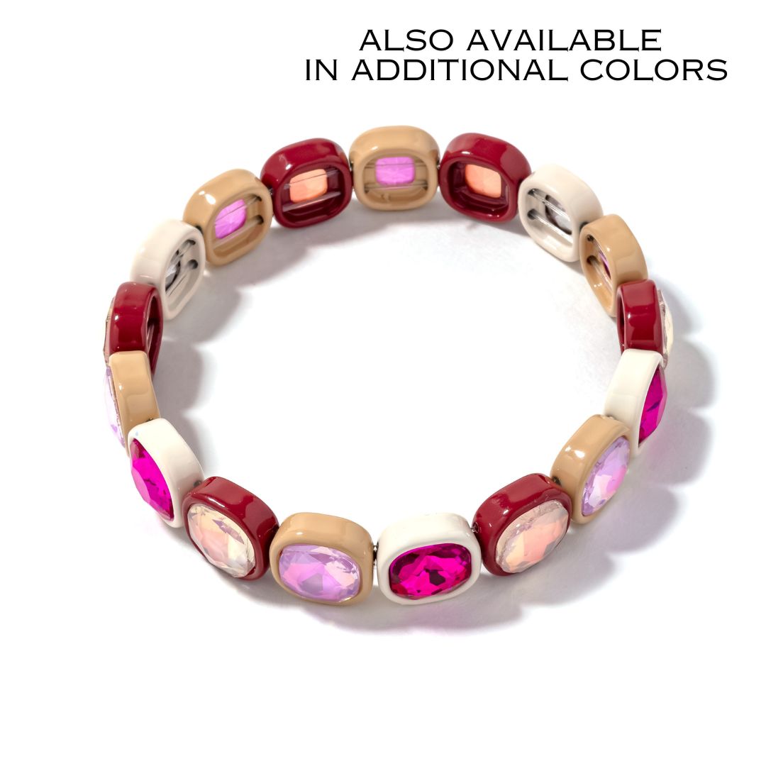 Emma Bracelet