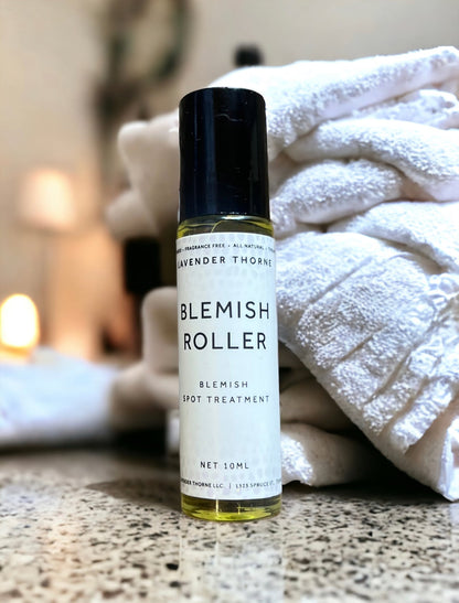 Blemish - Acne Roller - Pre-Order