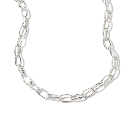 Fern Necklace