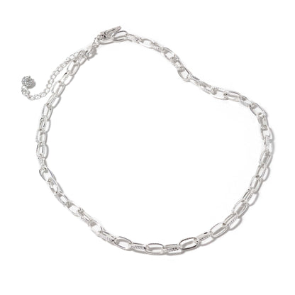 Fern Necklace