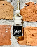 Mad House Candle Co. Car Diffusers