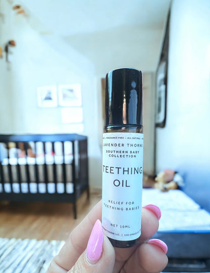 Baby Teething Roller -Pre-Order