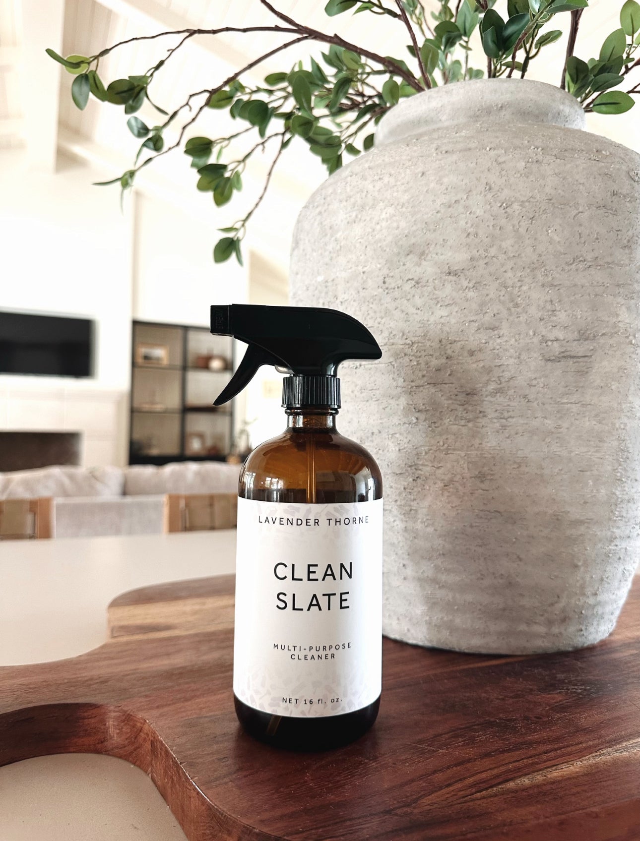 Clean Slate - Multi-Purpose Cleaner - Pre-Order