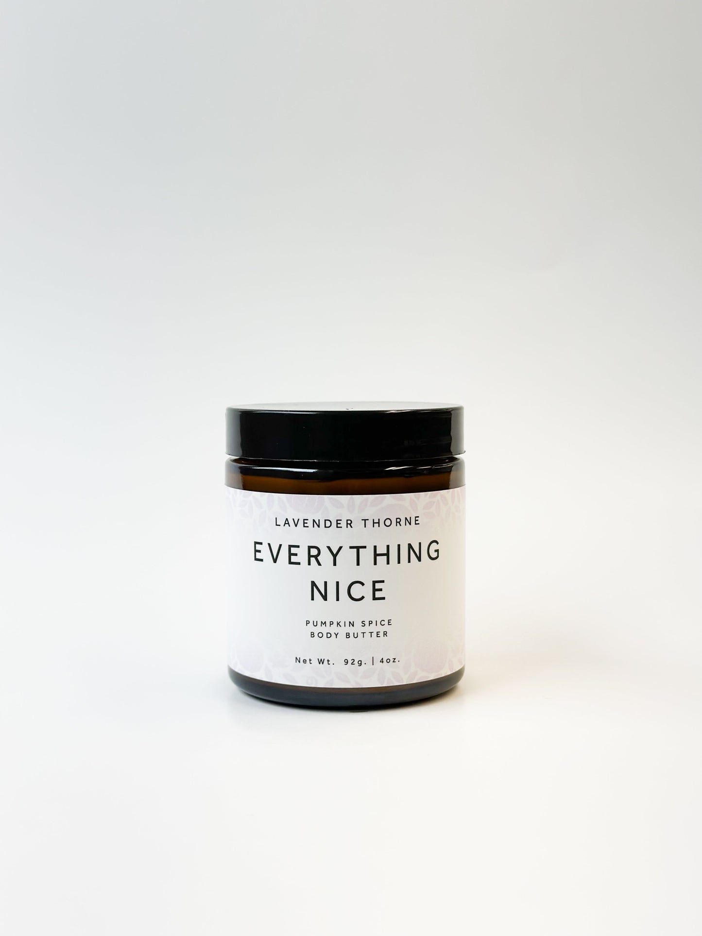 Everything Nice -  Body Butter - Pre-Order