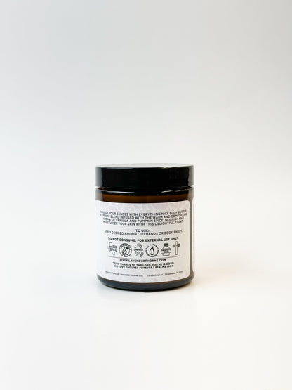 Everything Nice -  Body Butter - Pre-Order