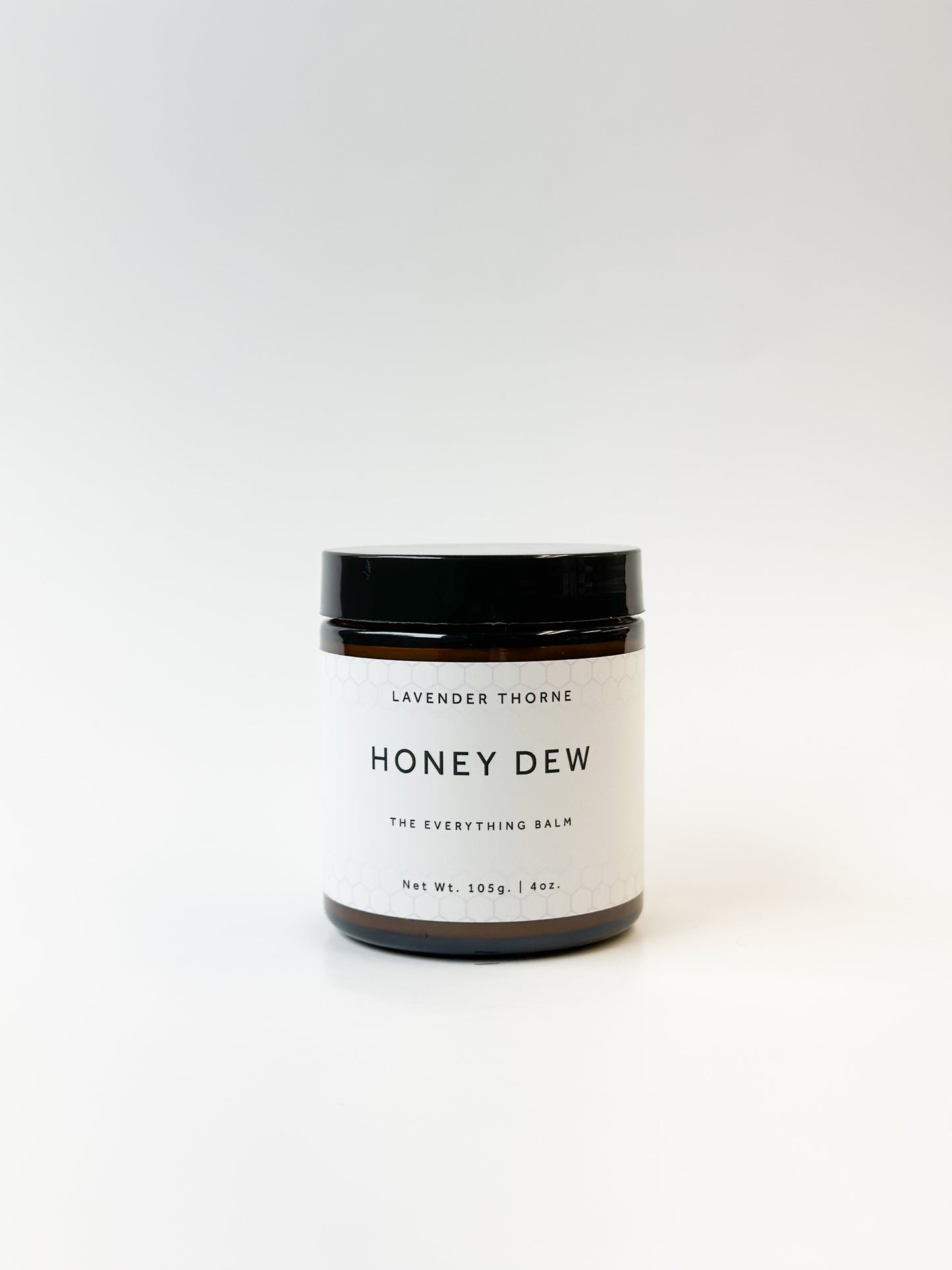 Honey Dew - Skin Calming Salve - Pre-Order