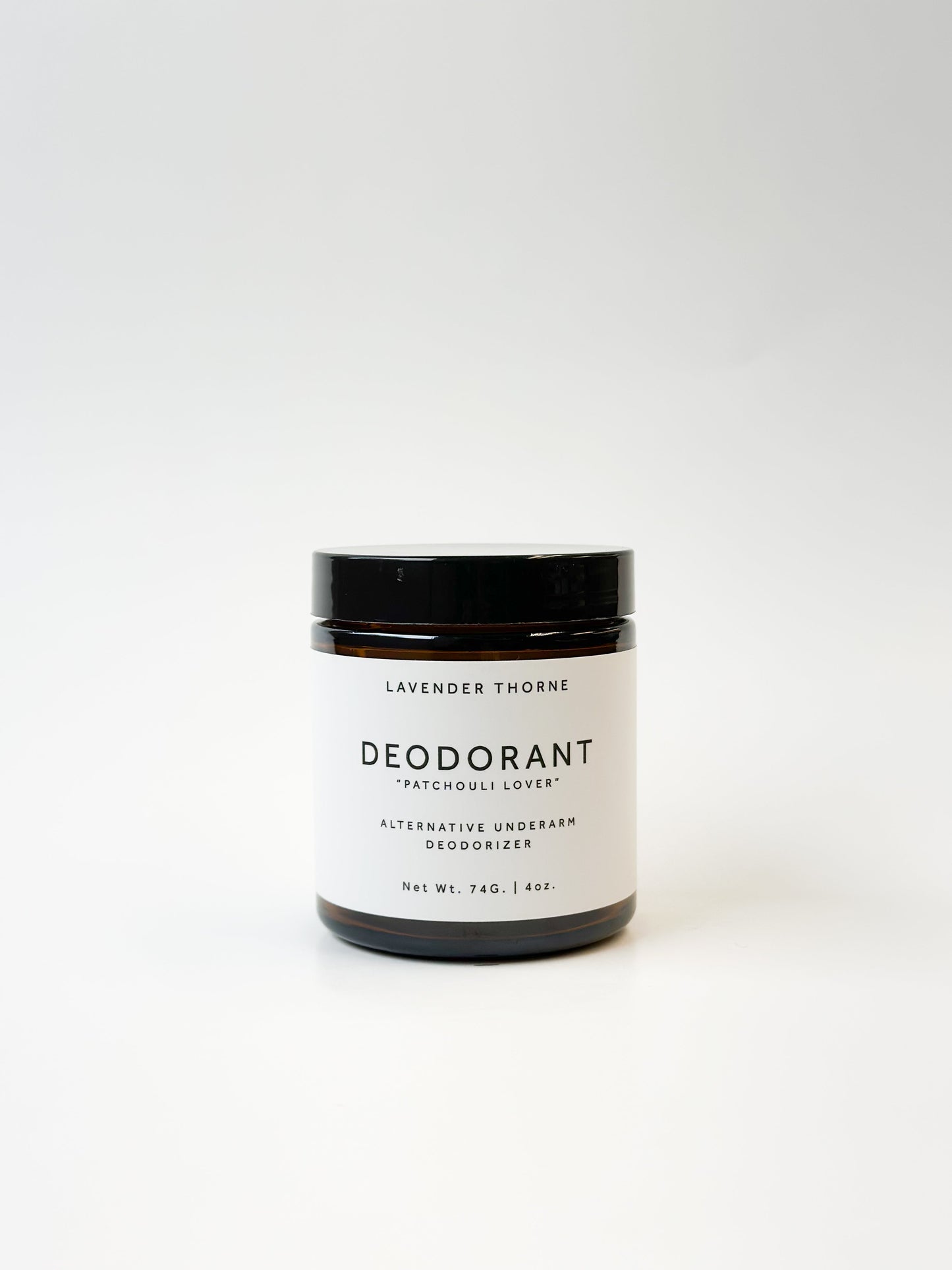 Deodorant - Pre-Order