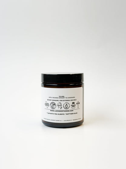Deodorant - Pre-Order