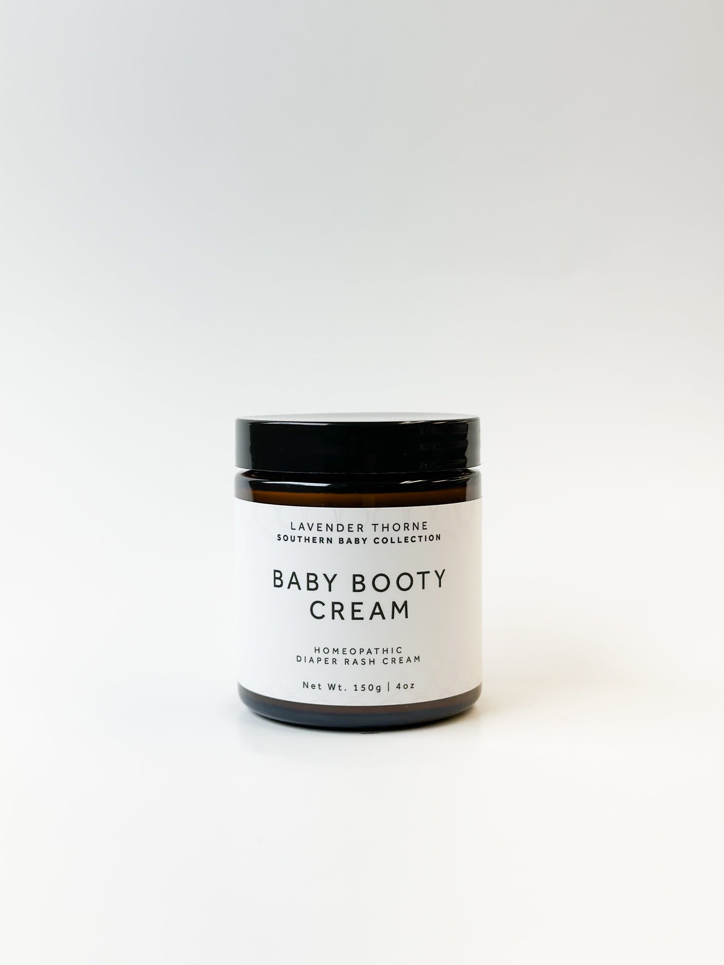 Baby Booty Cream - Pre-Order