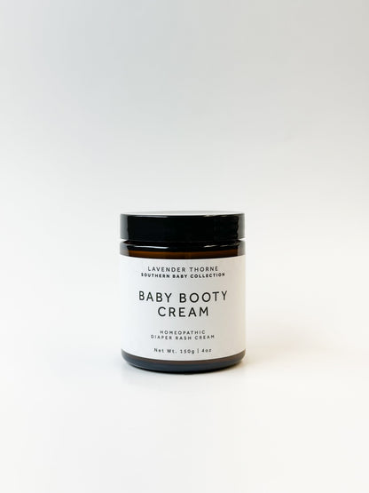 Baby Booty Cream - Pre-Order