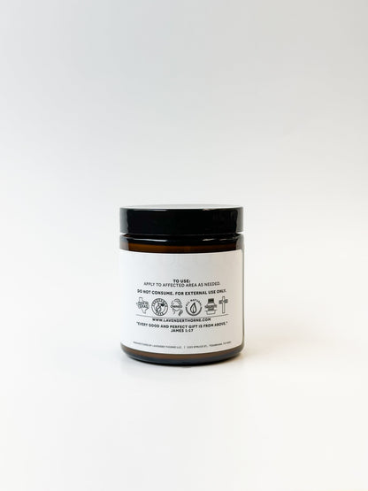 Baby Booty Cream - Pre-Order