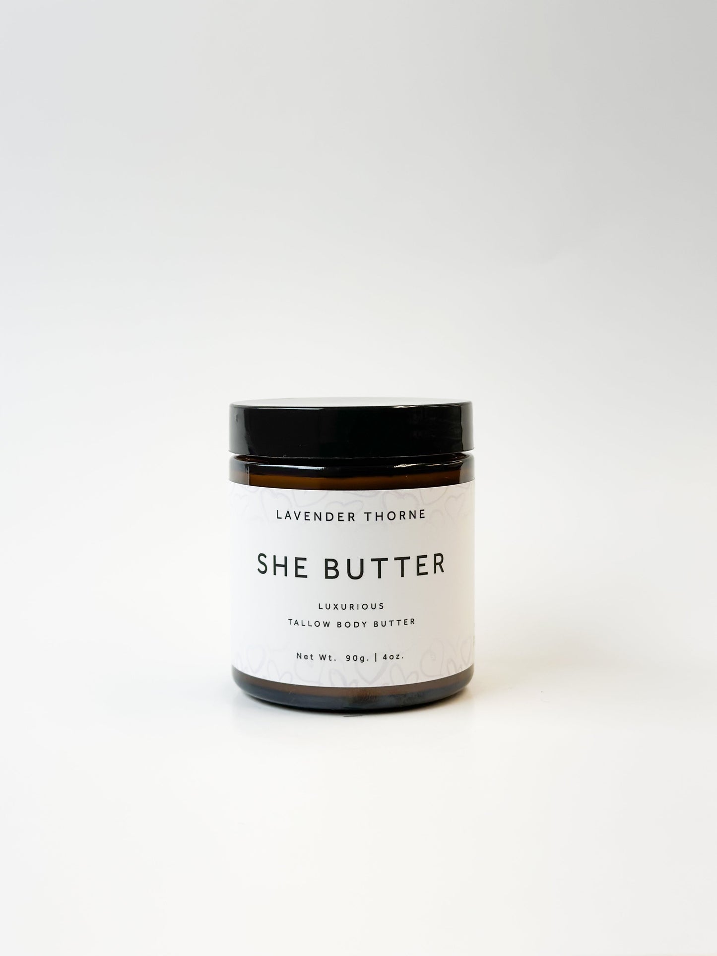 She Butter - Tallow - Pre-Order
