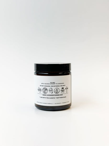 Deodorant - Pre-Order