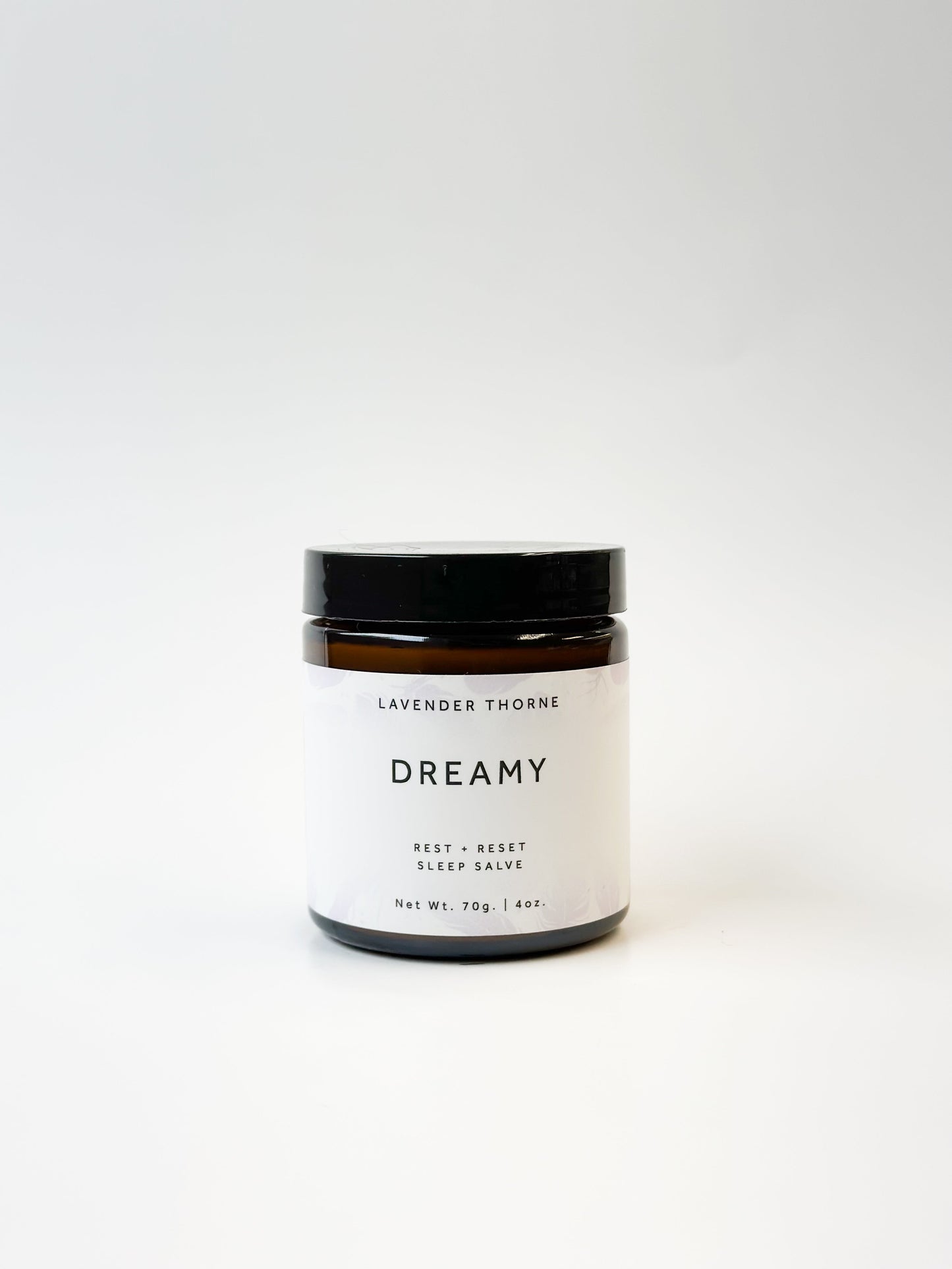 Dreamy - Sleep Lotion - Pre-Order