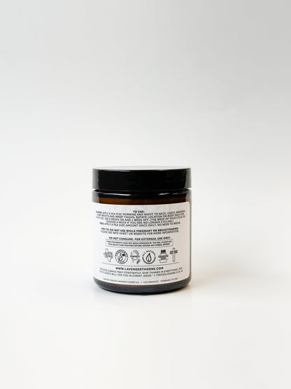 Wild Yam Cream - Pre-Order