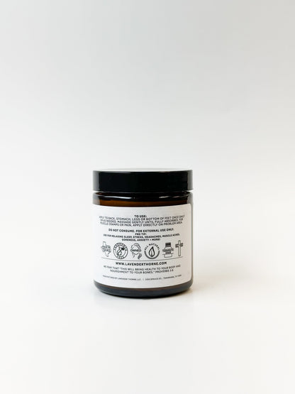 Magnesium Butter - Pre-Order