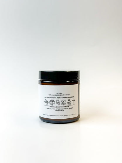 Baby Lotion - Pre-Order