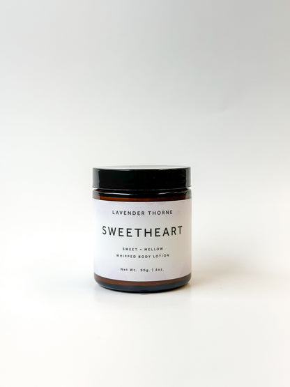 Sweetheart - Pre-Order