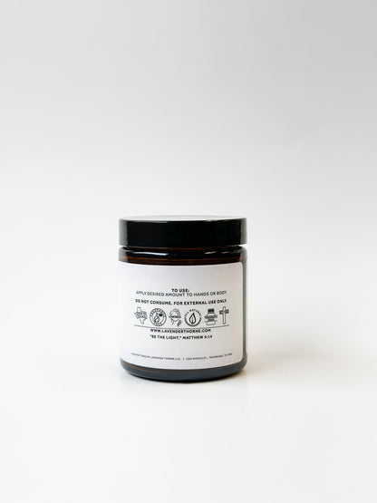 Sapphire - Body Butter - Pre-Order
