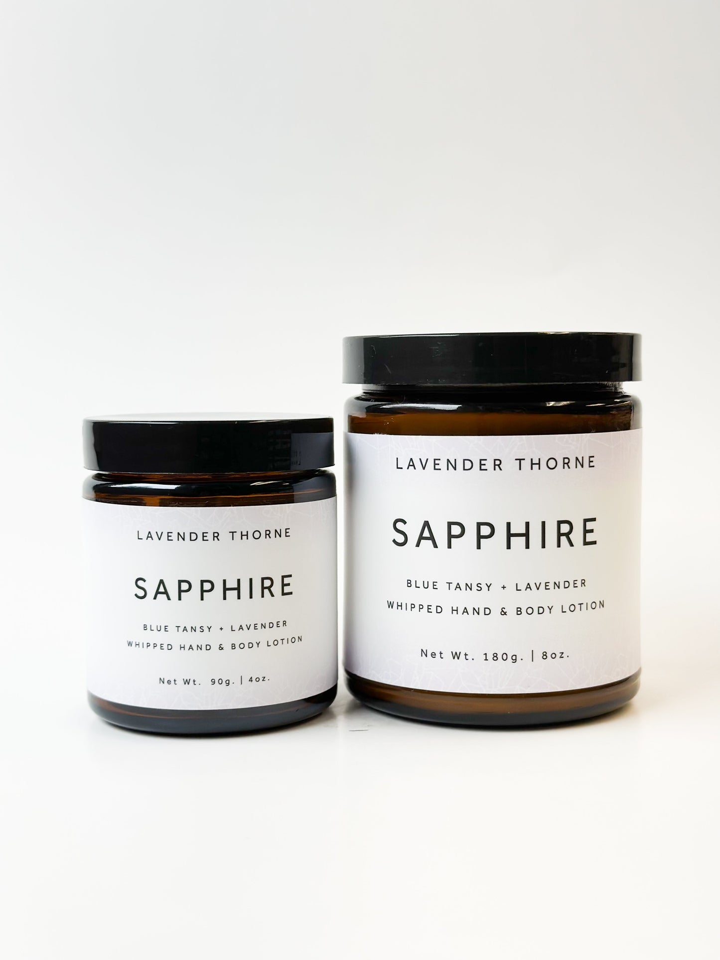 Sapphire - Body Butter - Pre-Order