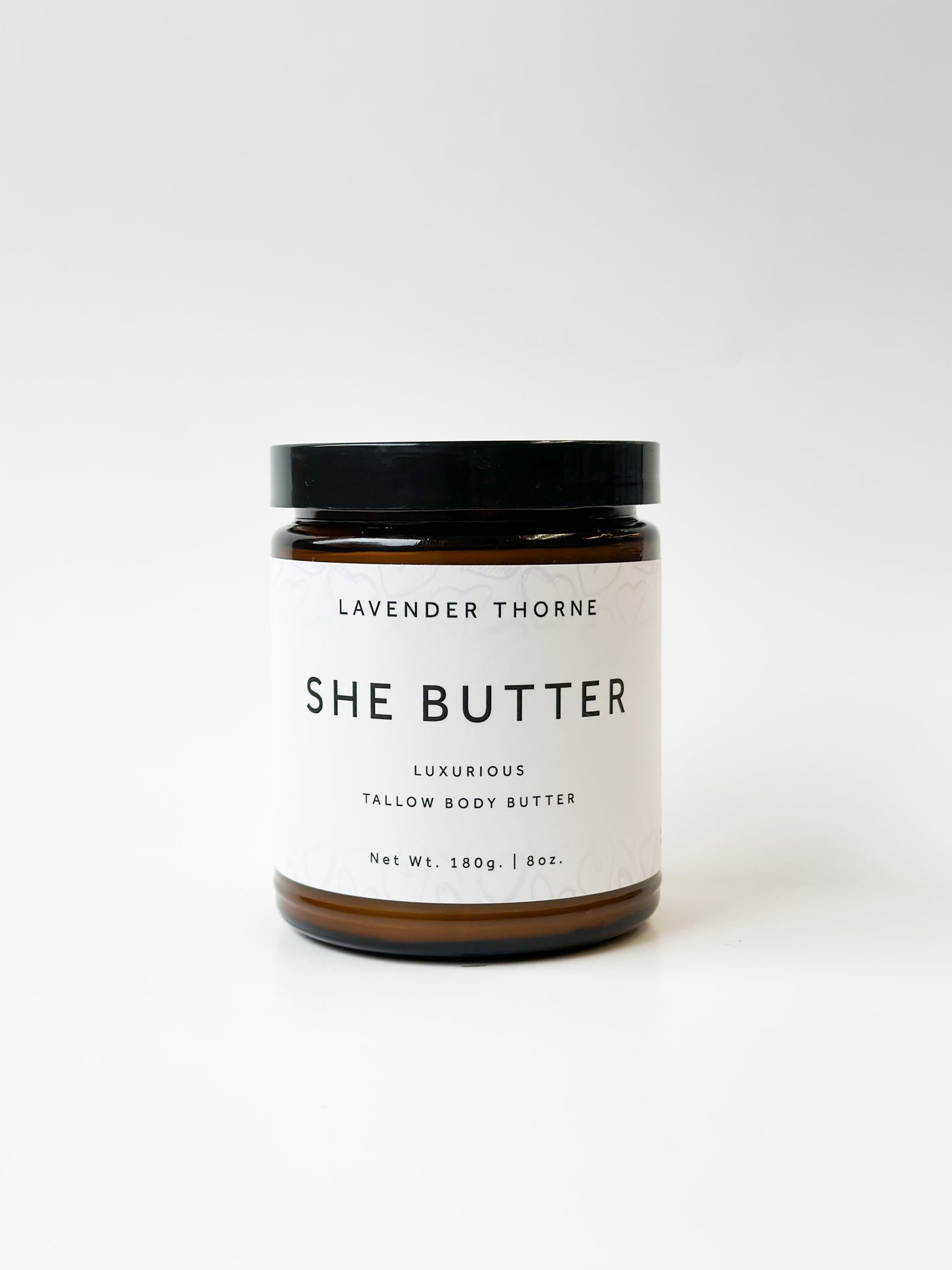 She Butter - Tallow - Pre-Order