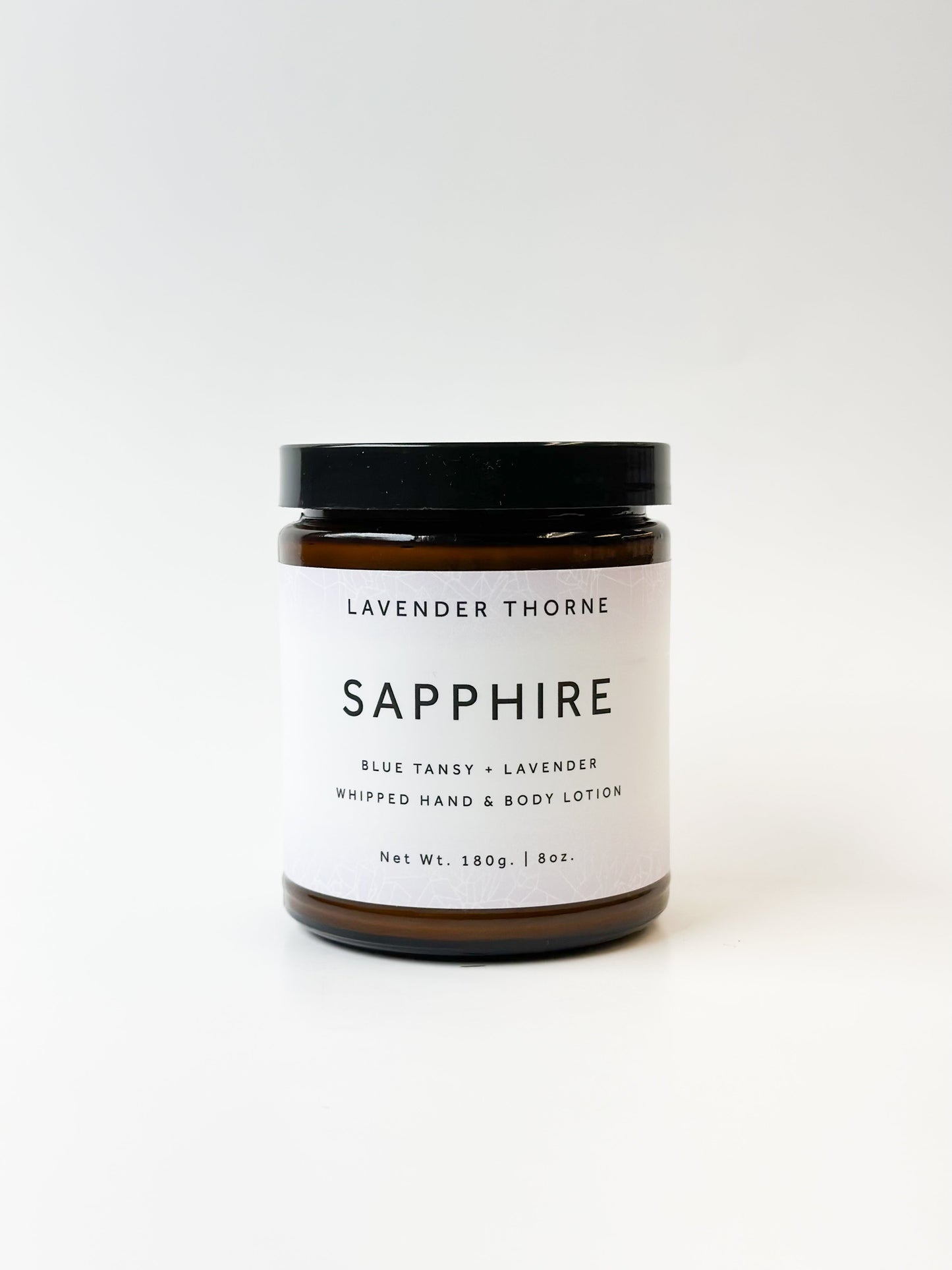 Sapphire - Body Butter - Pre-Order