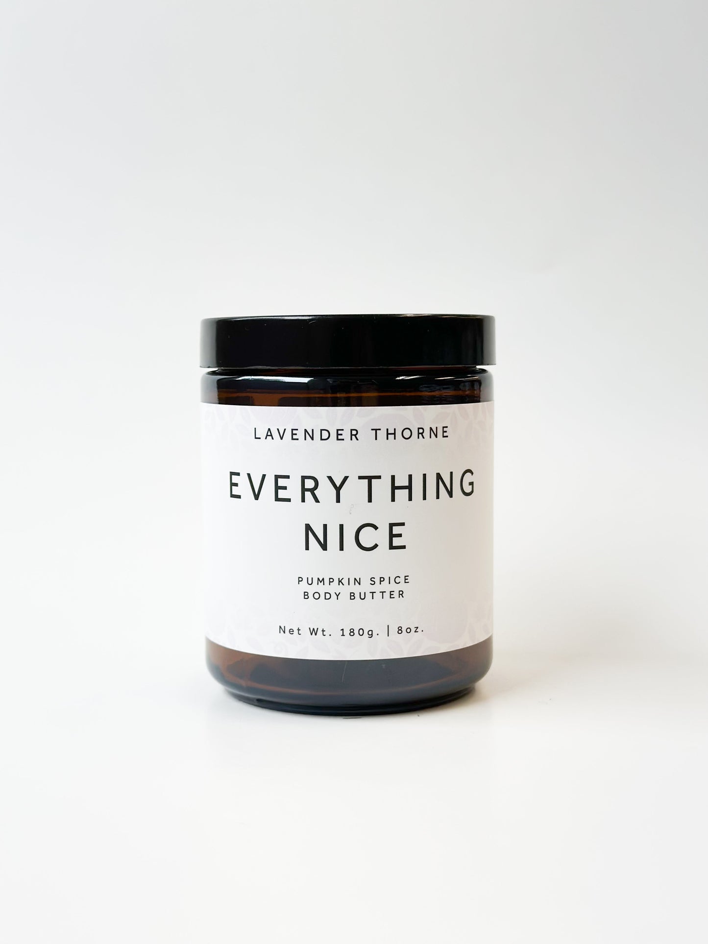 Everything Nice -  Body Butter - Pre-Order