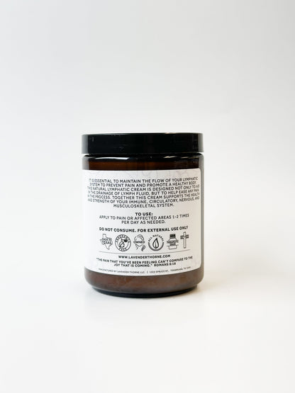 Detox Relief - Lymphatic + Remedy - Pre-Order