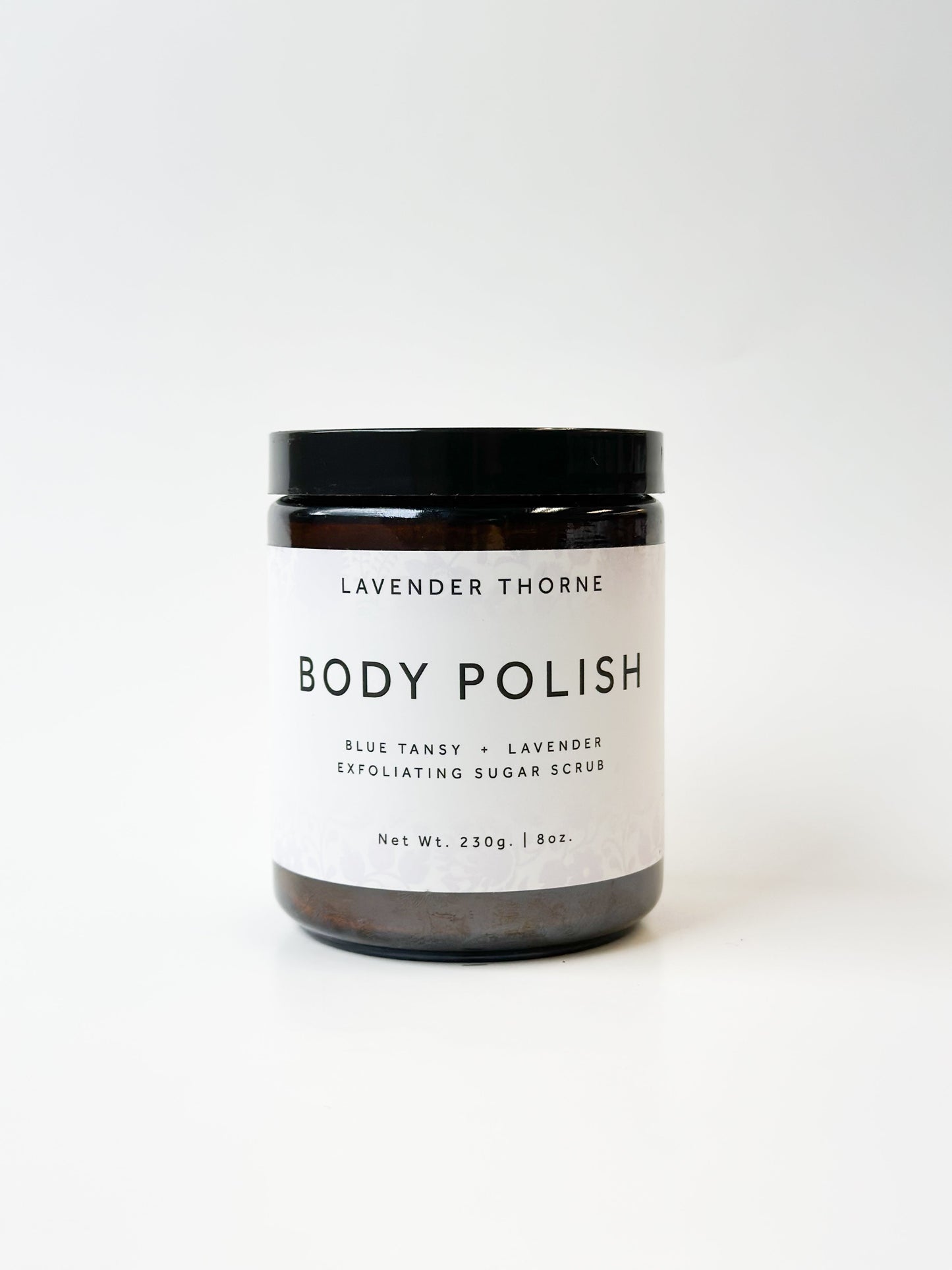 Body Polish - Exfoliating Scrub - Pre-Order