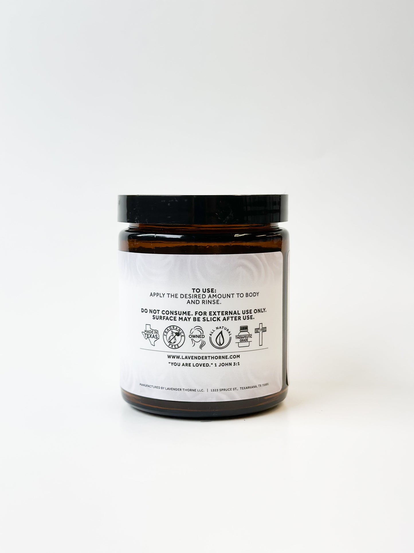 Hey There Cupcake - Whipped Soap Scrub - Pre-Order