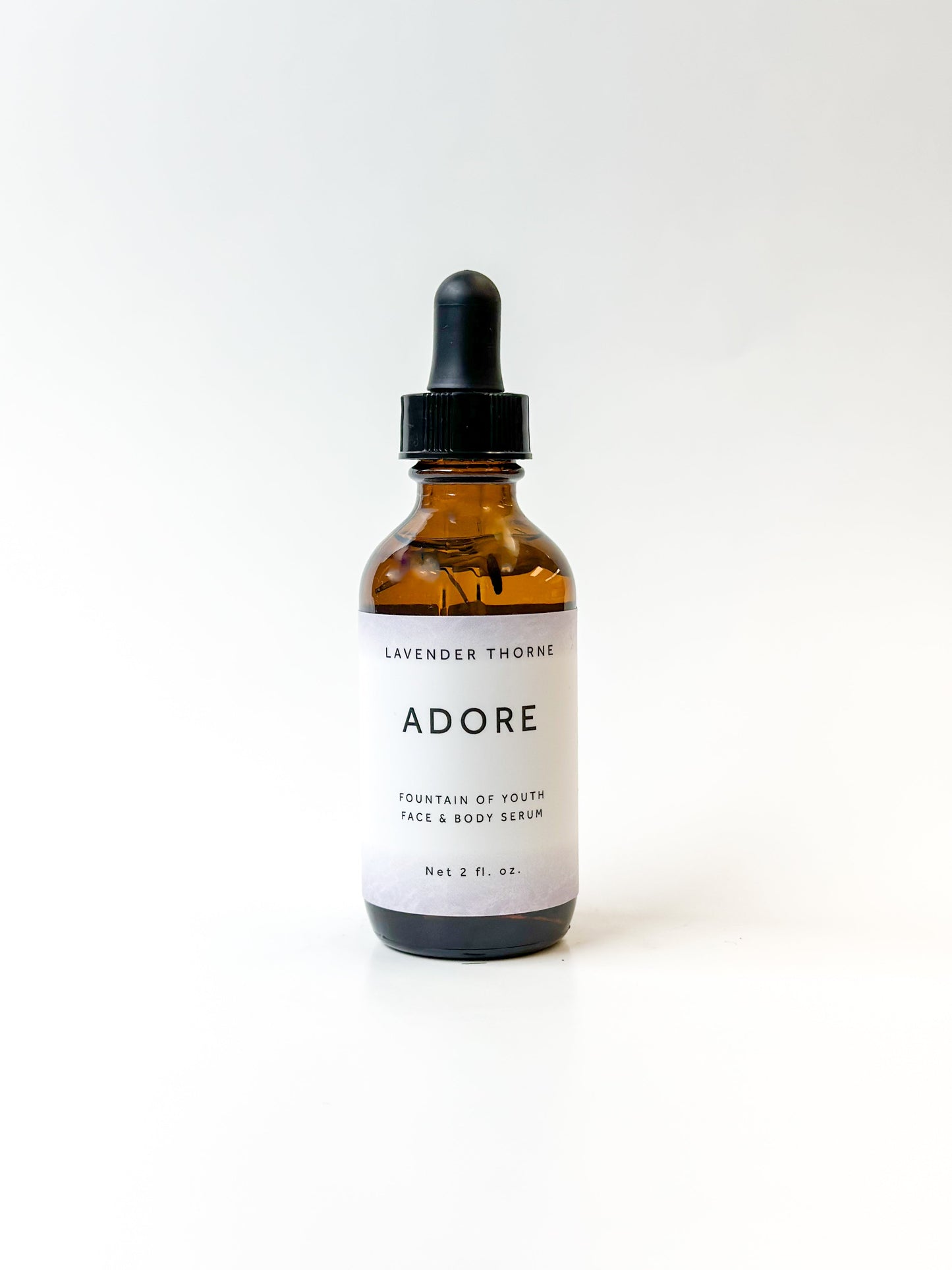 Adore - Facial Serum - Pre-Order