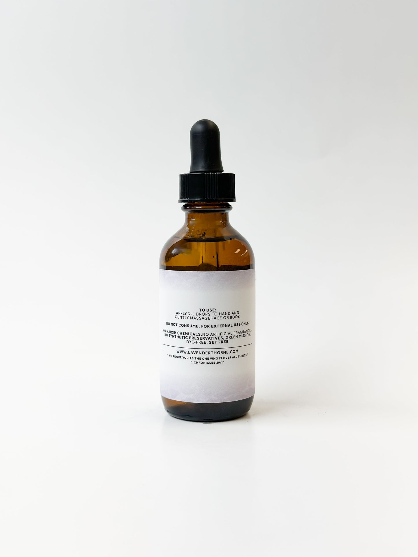 Adore - Facial Serum - Pre-Order