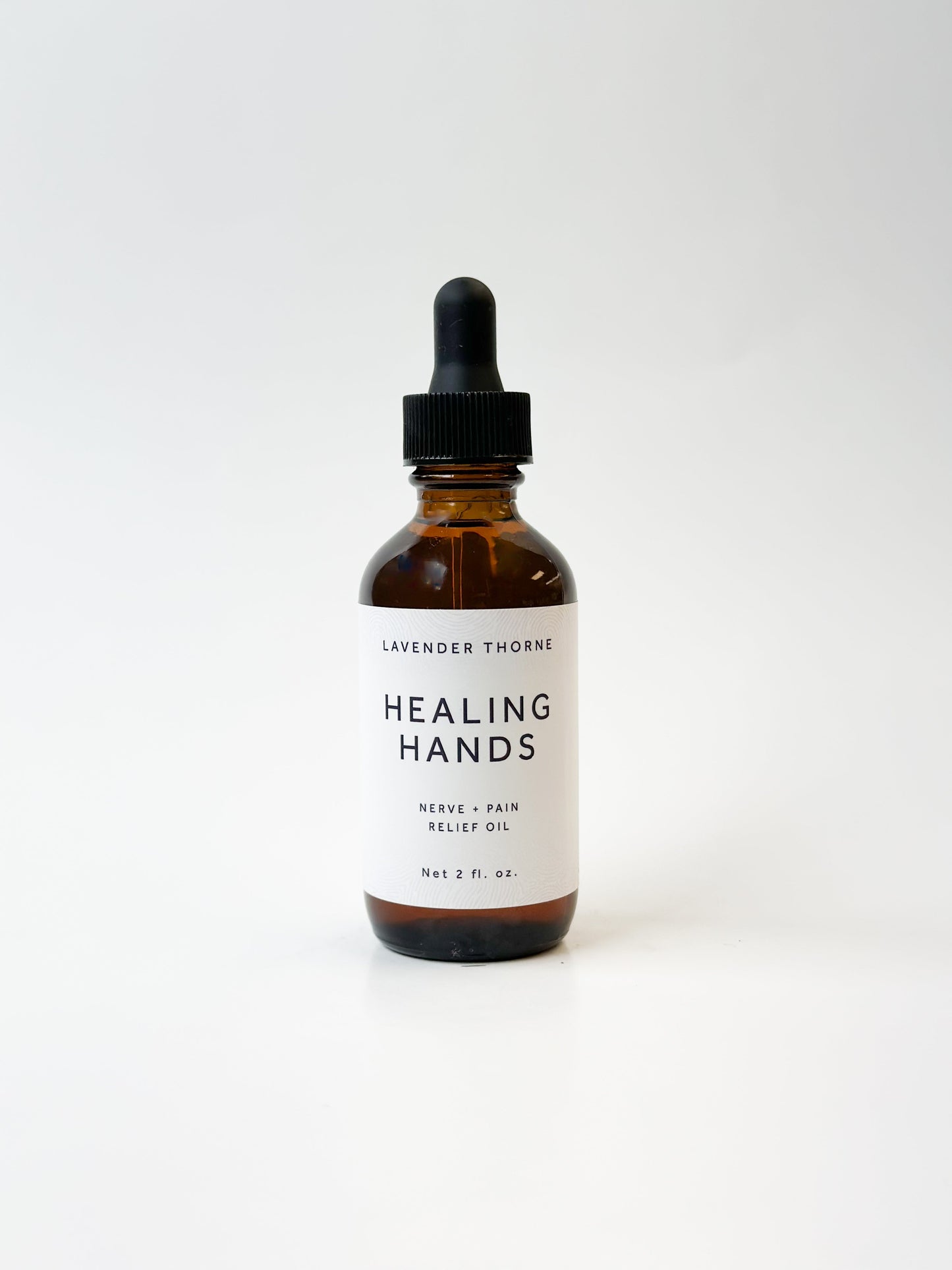 Healing Hands - Pre-Order