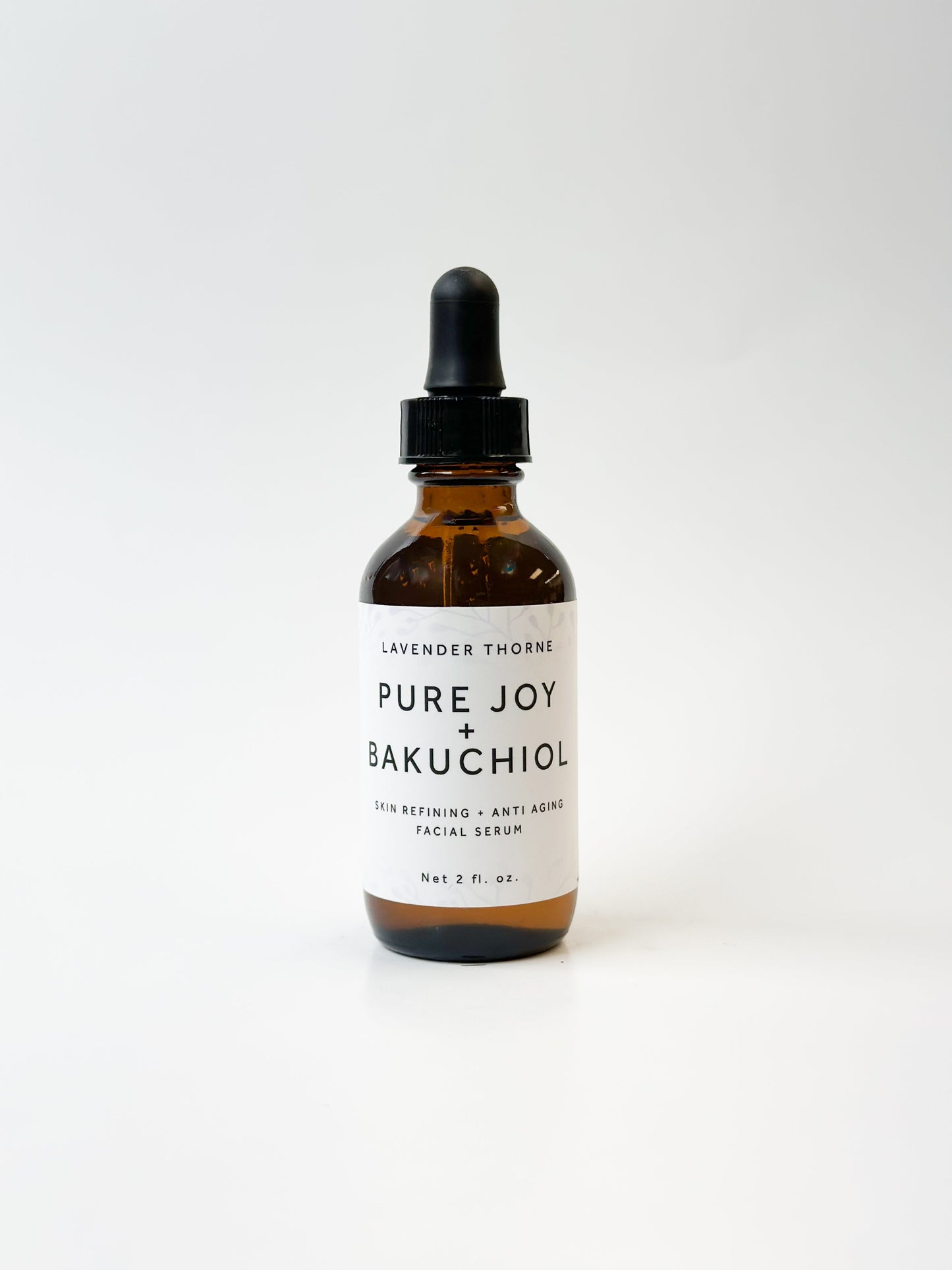 Pure Joy + Bakuchiol - Facial Serum - Pre-Order