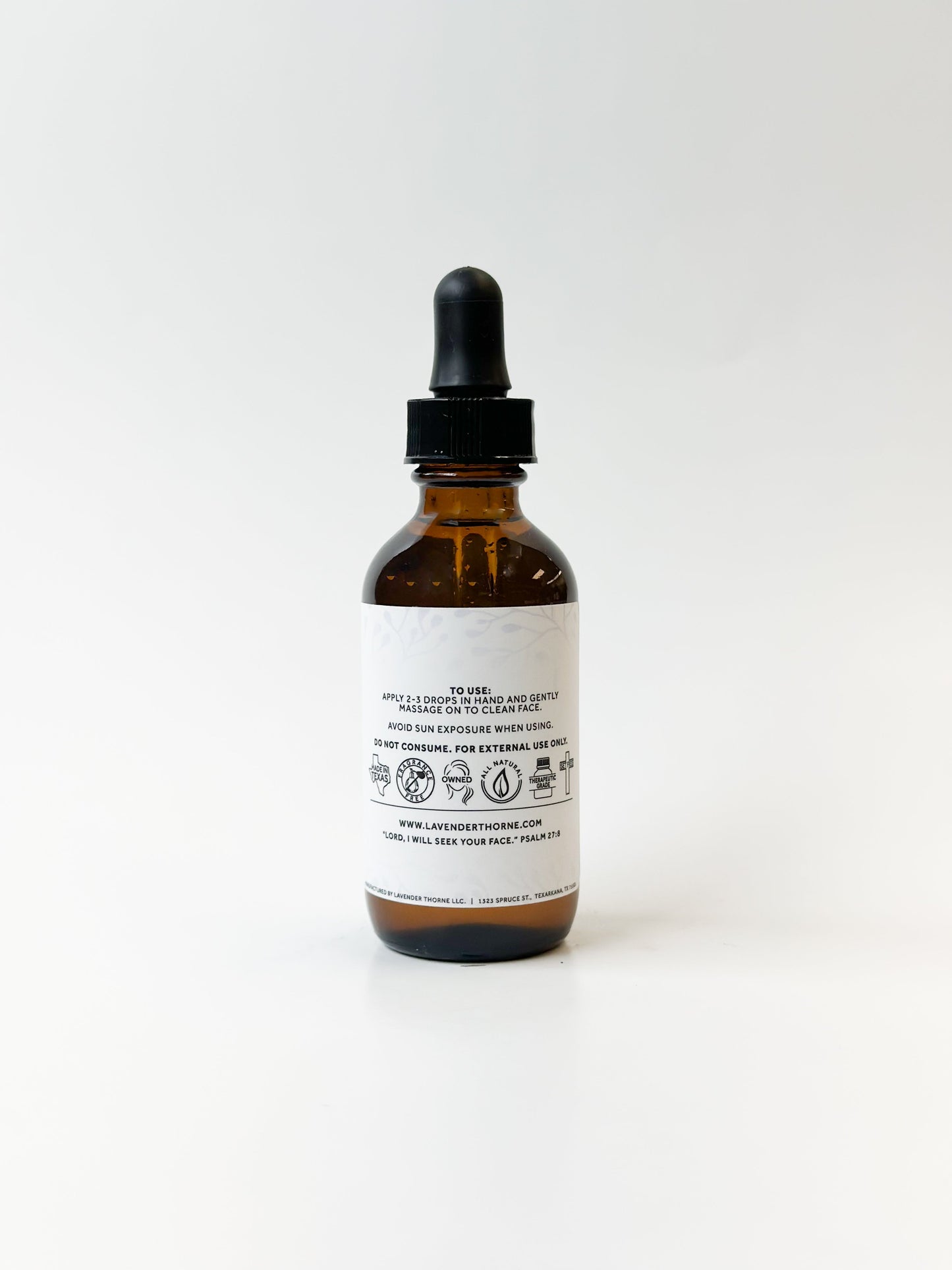 Pure Joy + Bakuchiol - Facial Serum - Pre-Order