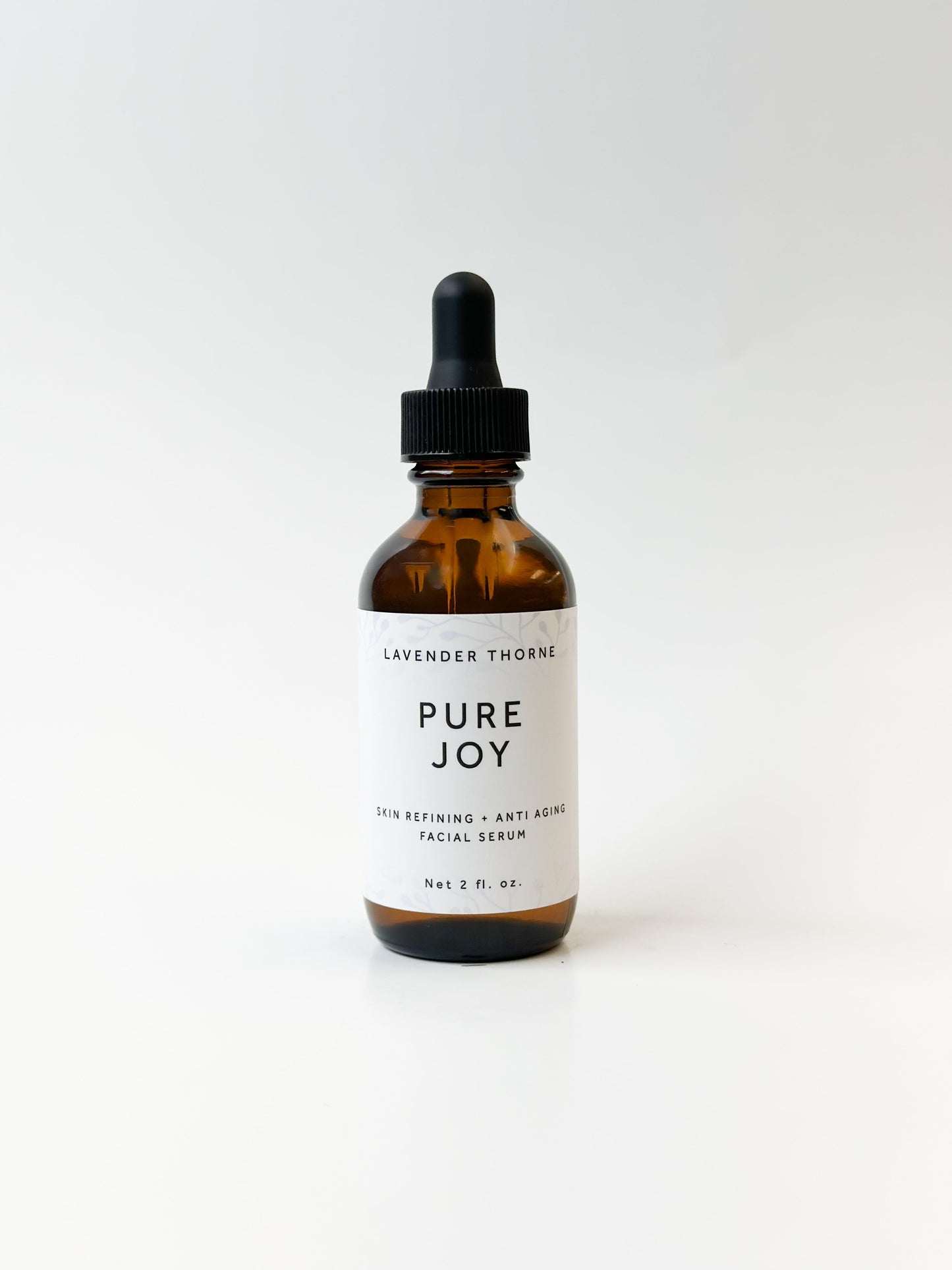 Pure Joy - Face Serum - Pre-Order