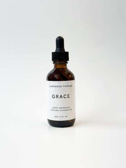 Grace (Perfume Alternative Oil) - Pre-Order