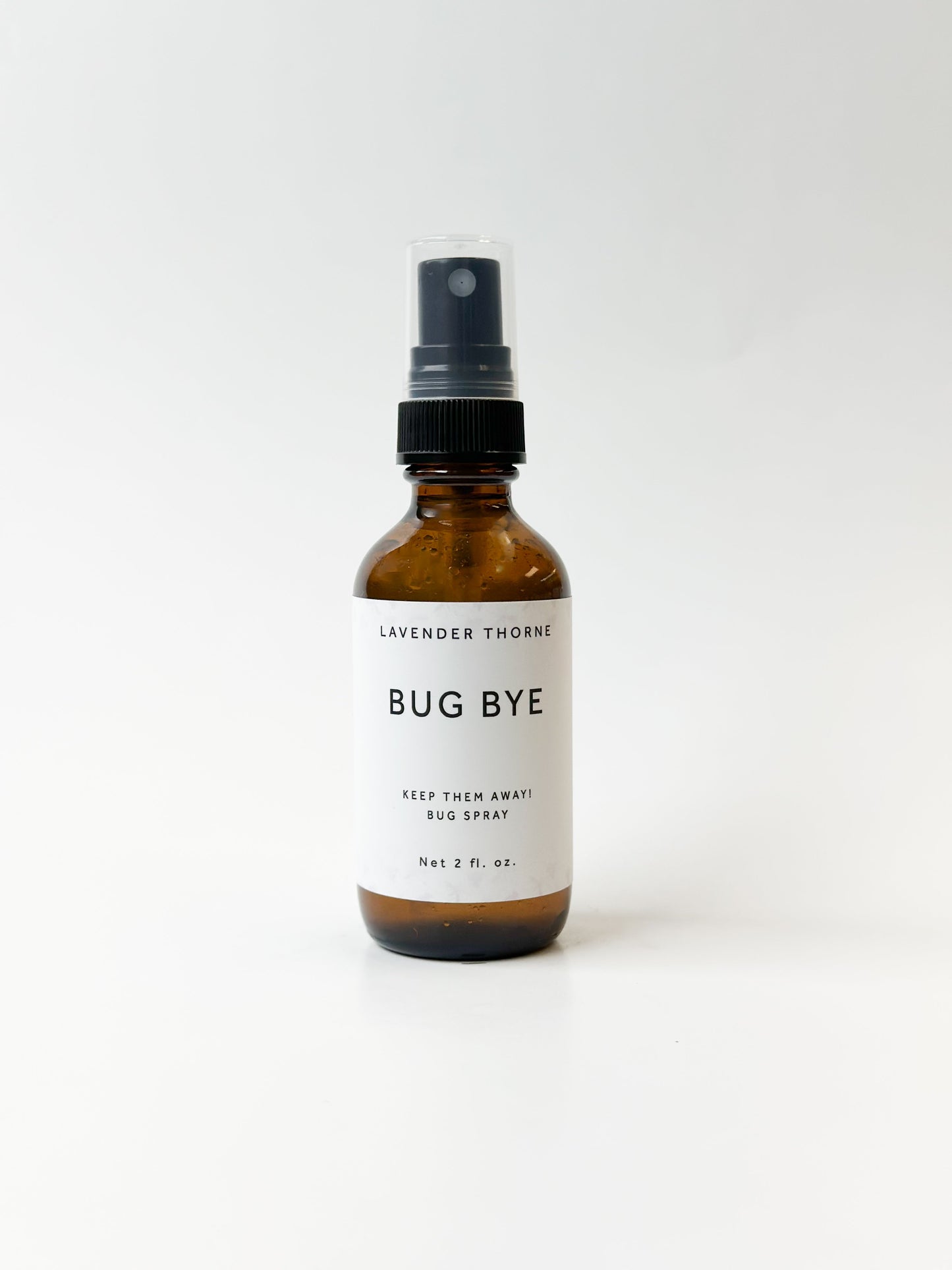 Bug Bye - Bug Repellent - Pre-Order