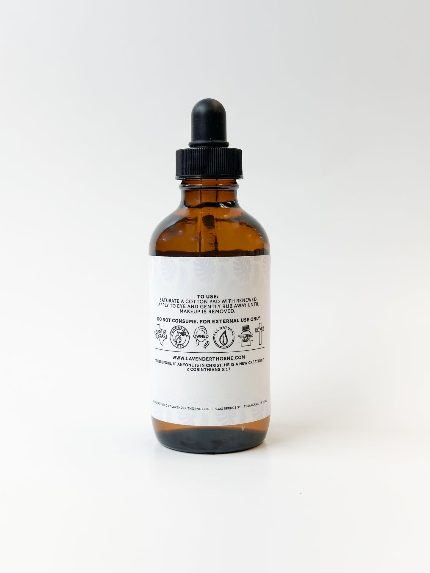 Renewed - Makeup Remover - Pre-Order