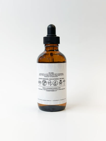 Renewed - Makeup Remover - Pre-Order