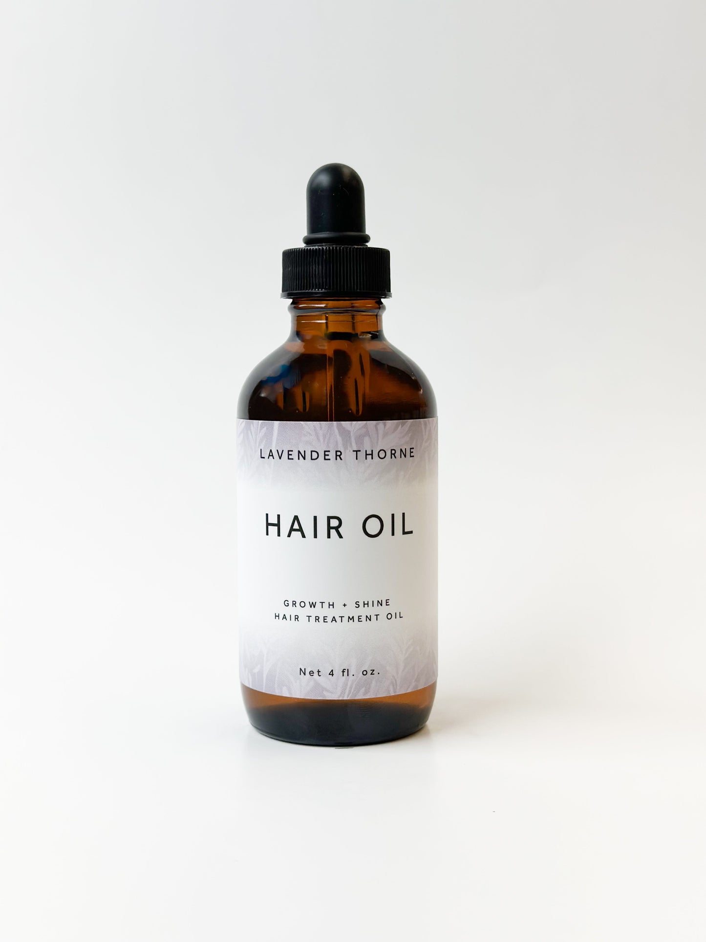 Hair Oil - Pre-Order