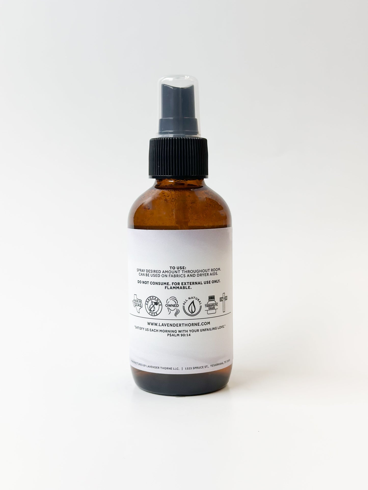 Java Mint Room Spray - Pre-Order