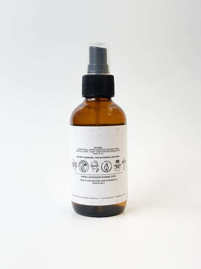 Bug Bye - Bug Repellent - Pre-Order