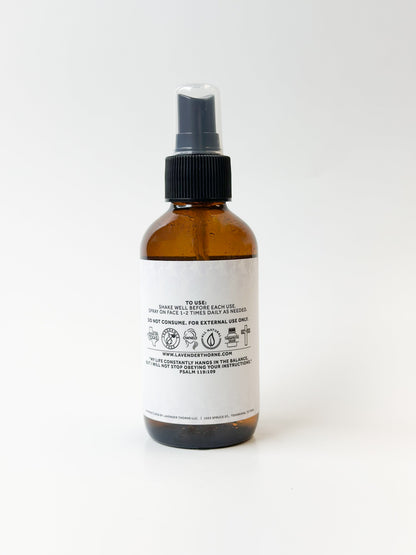 Balancing Act - Facial Toner - Pre-Order