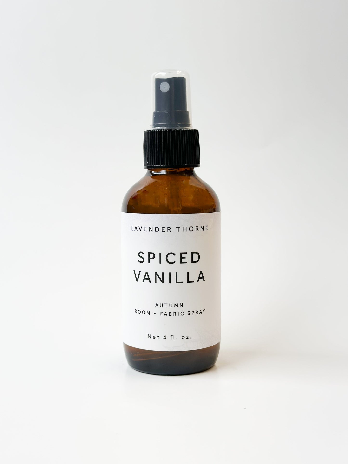 Spiced Vanilla - Room + Fabric Spray - Pre-Order