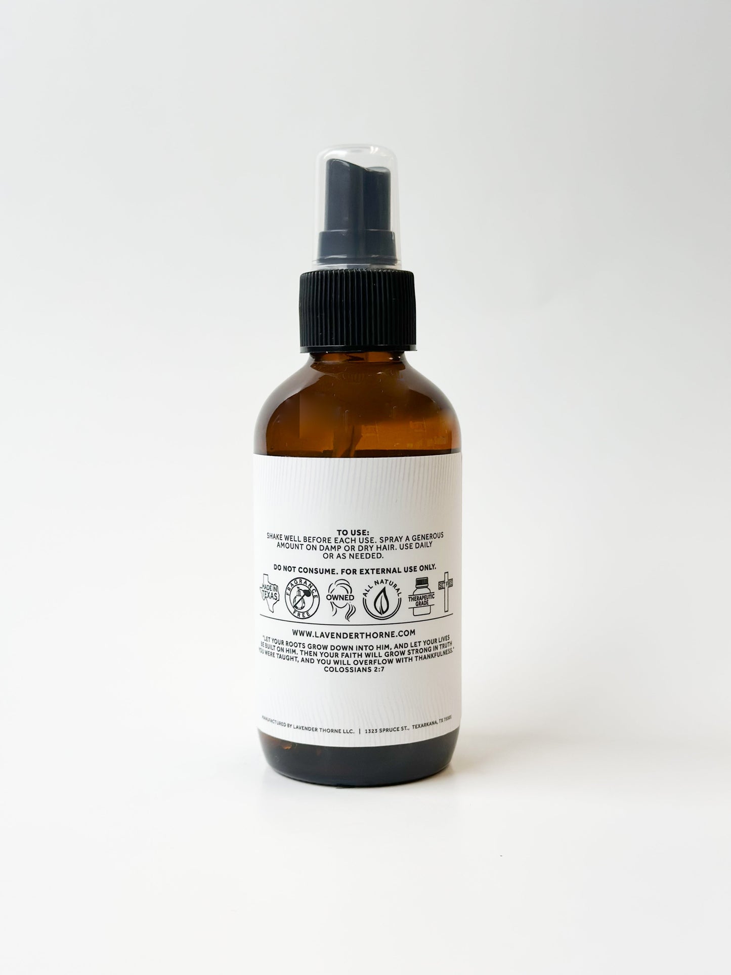 Hair Growth - Pre-Order