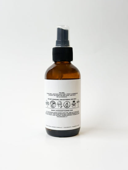Hair Growth - Pre-Order